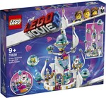 LEGO Movie 2 Queen Wateva Not So Evil Palace RRP $120+ Big W $69