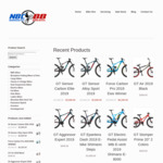 [NSW] 20% off All in Store Stock @ Northern Beaches Cycles & Belrose Bicycles