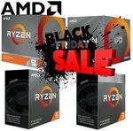 [eBay Plus] AMD Ryzen 9 3900X 12 Cores $700.40 Delivered @ Shopping Express Ebay Store