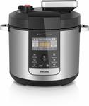Philips All in One Multi Cooker 6L, HD2178/72, $199.99 Delivered @ Amazon AU