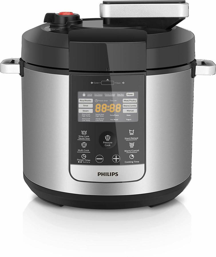 Philips All in One Multi Cooker 6L, HD2178/72, $199.99 Delivered ...