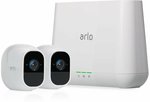 NetGear Arlo Pro 2 - 2 Camera Kit - $372.32 Delivered @Amazon US via AU ($335.08 Price Beat at Bunnings)