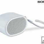 [VIC] Sony SRSXB01 Portable Wireless Bluetooth Speaker $9.99 @ ALDI, Carrum Downs