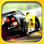 Real Racing 2 for iOS was $7.49 now $2.99