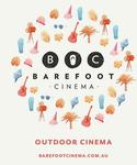 Win a Family Pass to Barefoot Cinema from Smooth (Werribee Park, Melb)