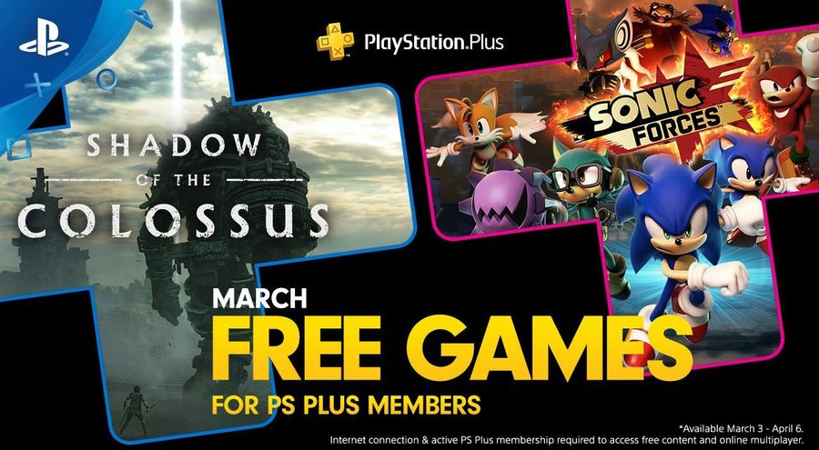 ps plus ozbargain