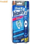$23 Oral-B Vitality Sonic Electric Toothbrush Free Postage