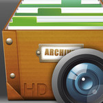 archivme HD (Bills and Document Manager) [$5.49 -> FREE]