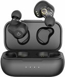Up to 30% off SoundPEATS True Wireless Earbuds Starting From $27.99 + Post (Free $39+/Prime) @ SoundPEATS AMR, Amazon