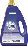 2 x Omo Professional Laundry Liquid 4.2L $49 + Delivery (Free C&C/In-Store) @ The Good Guys
