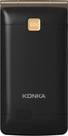 Konka U3 Flip Phone - $39 @ Bing Lee