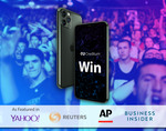 Win an iPhone 11 from Creditum