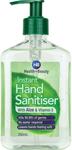 Health & Beauty Hand Sanitiser Pump 350ml $7.99 @ Chemist Warehouse