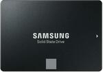 Samsung 860 EVO 500GB SATA 2.5'' SSD $109 + Delivery @Shopping Express
