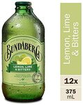 Bundaberg Lemon Lime and Bitters, 12x 375ml $13.50 + Delivery ($0 with Prime/ $39 Spend) @ Amazon AU