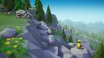 Win 1 of 5 Copies of Lonely Mountains: Downhill (Switch) from Thunderful Games