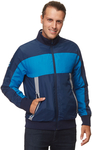 Superdry Men's Otis Padded Track Jacket - Classic Blue $29.98 [$26.98 with UNiDAYS] (Was $99.95) + Delivery @ Catch