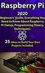 [eBook] Free: "Raspberry Pi: Beginners’ Guide" (Everything You Need to Know About Raspberry Pi) $0 @ Amazon AU, US