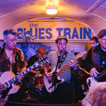 Win a Blues Train Guitar Worth Over $1,000 from Blues Train