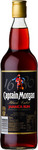 [eBay Plus] Captain Morgan Black Label Jamaican Rum 700ml $27.96 Delivered @ Dan Murphy's eBay