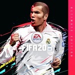 [PS4] FIFA 20 Champions Ed. $29.98/FIFA 20 Ultimate Ed. $41.38/RAD $9.88/Seasons after Fall $4.48 - PS Store