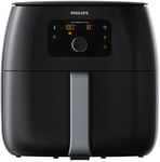 Philips Digital XXL Airfryer Black HD9650/93 $419 (RRP $499) @ Myer
