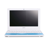 Acer Happy Netbook Intel Atom N550 Dual Core $249 Officeworks