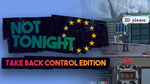 [Switch] Not Tonight: Take Back Control Edition - $3.49 (Was $34.99) @ Nintendo eShop