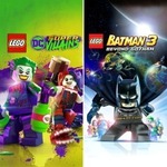 [PS4] Lego DC Heroes+Villains Bundle $37.95/Shenmue III Deluxe Ed. $37.78/Book of Demons $18.97 - PS Store