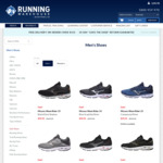 running warehouse discount coupon