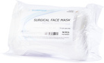 Softmed TGA Approved Mask 50 Pcs - $37.42 Delivered @ HealthcareXpress
