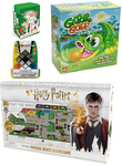 Win 1 of 2 Board Game Packs Worth $101.99 from Female, Crown & Andrews & Goliath Games