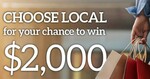Use a Local Little Aussie Directories' Business and You Could Win $2000