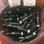 [SA] Private Vintage Wine ‘82-‘98 Cleanskin Bottles $10ea or 6 for $40 @ Barossa Chateau