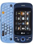 LG Craze Blue Next G Unlocked Mobile Phone - $77 + Free Delivery @ Unique Mobiles