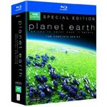Planet Earth - Special Edition [Blu-Ray] Amazon.co.uk £11.66 (VAT Removed)