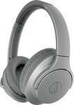 [Prime] Audio Technica ANC700BT Active Noise Canceling Bluetooth Headphones $129.47 Delivered @ Amazon UK via AU