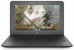 HP Chromebook 11A G6 EE (Education Edition) with AMD A4-9120C APU $324.50 with Free Shipping/C&C in NSW @ MediaForm