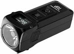 NITECORE TUP 1000-Lumens Pocket Flashlight - US$44.03 (~A$62.36) Delivered @ GearBest