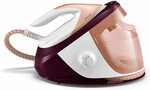 Philips PerfectCare Expert Plus Steam Generator Iron $199 Delivered ($149 after Cashback, RRP $499) @ Amazon AU