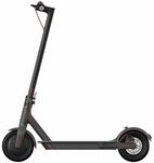 Xiaomi Mi 1S Smart Electric Scooter $669 with Free Shipping @ PCMarket.com.au