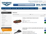 Selected Diecast Models on Special, Witty, Century Wings, AutoArt, Kyosho and more @Hobby Master