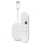 Chromecast with Google TV $82 + $15 Shipping (RRP $99) @ Tecobuy (HK)