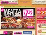 Eagle Boys Pizza $5 Delivery Deal Is Back + $7.95 New Limited Time Gourmet Pizzas