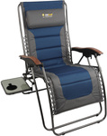 Oztrail Sun Lounge Jumbo Chair $129.90 (RRP $220) + Free Delivery  @ Tentworld