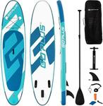 11ft Inflatable Standup Paddle Board $409.90 (Extra $20 off) + Free Delivery @ Ontrack Outdoor AU