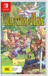 [Switch] Collection of Mana $19 in Store or + Delivery @ JB Hi-Fi (Now in Store Only)