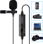 Buy 1 Get 1 Free - MAONO AU-100 Multipurpose Lavalier Microphone $65 + $22 Shipping @ Kangaroo Net