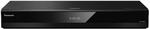 Panasonic DP-UB820 4K Ultra HD Blu-Ray Player with Dolby Vision and HDR10+ Support $518 @ JB Hi-Fi