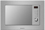 Ariston 20L Built-In Microwave & Grill In Stainless Steel With Trim Kit  (Carton Damaged) $429 Delivered @ Ariston